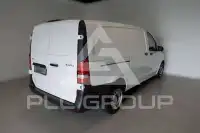 2021 Mercedes Benz Vito