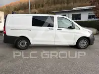 2021 Mercedes Benz Vito