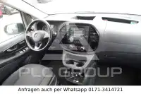 2021 Mercedes Benz Vito