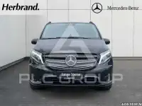 2021 Mercedes Benz Vito