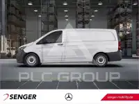 2021 Mercedes Benz Vito