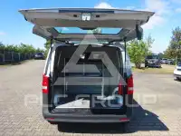 2021 Mercedes Benz Vito