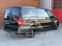 2021 Mercedes Benz Vito
