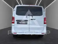 2021 Mercedes Benz Vito