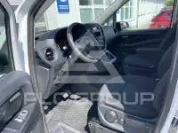 2021 Mercedes Benz Vito