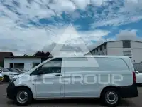 2021 Mercedes Benz Vito