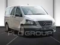 2021 Mercedes Benz Vito