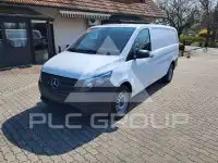 2021 Mercedes Benz Vito