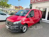 2021 Mercedes Benz Vito