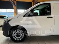 2021 Mercedes Benz Vito