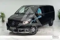 2021 Mercedes Benz Vito