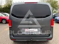 2021 Mercedes Benz Vito