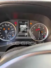 2021 Mercedes Benz Vito