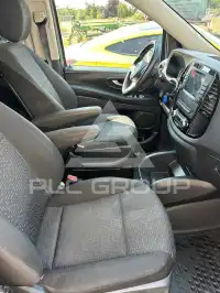 2021 Mercedes Benz Vito