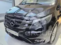 2021 Mercedes Benz Vito