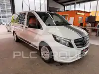 2021 Mercedes Benz Vito