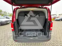 2021 Mercedes Benz Vito