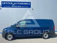 2021 Mercedes Benz Vito