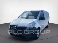 2021 Mercedes Benz Vito