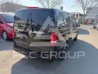 2021 Mercedes Benz Vito