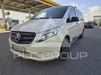 2021 Mercedes Benz Vito