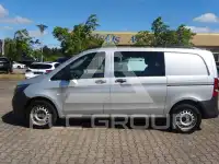 2021 Mercedes Benz Vito