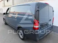 2021 Mercedes Benz Vito