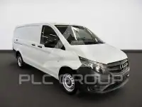 2021 Mercedes Benz Vito