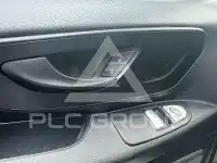2021 Mercedes Benz Vito