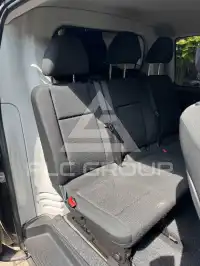 2021 Mercedes Benz Vito