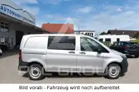 2021 Mercedes Benz Vito