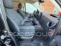 2021 Mercedes Benz Vito