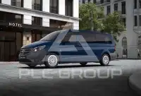 2021 Mercedes Benz Vito