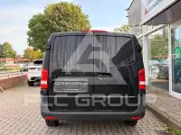 2021 Mercedes Benz Vito