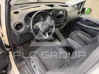 2021 Mercedes Benz Vito