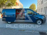 2021 Mercedes Benz Vito