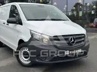 2021 Mercedes Benz Vito