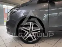 2021 Mercedes Benz Vito