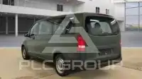 2021 Mercedes Benz Vito