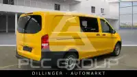 2021 Mercedes Benz Vito