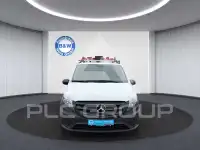 2021 Mercedes Benz Vito