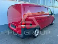 2021 Mercedes Benz Vito