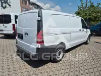 2021 Mercedes Benz Vito