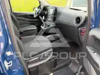 2021 Mercedes Benz Vito