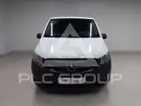 2021 Mercedes Benz Vito