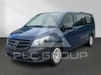 2021 Mercedes Benz Vito