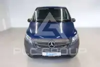 2021 Mercedes Benz Vito