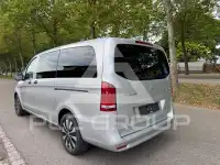 2021 Mercedes Benz Vito