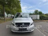 2021 Mercedes Benz Vito