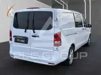 2021 Mercedes Benz Vito